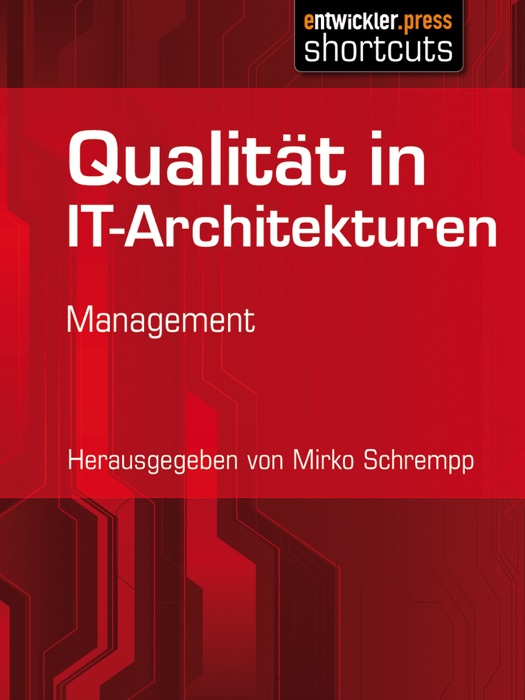 Qualität in IT-Architekturen