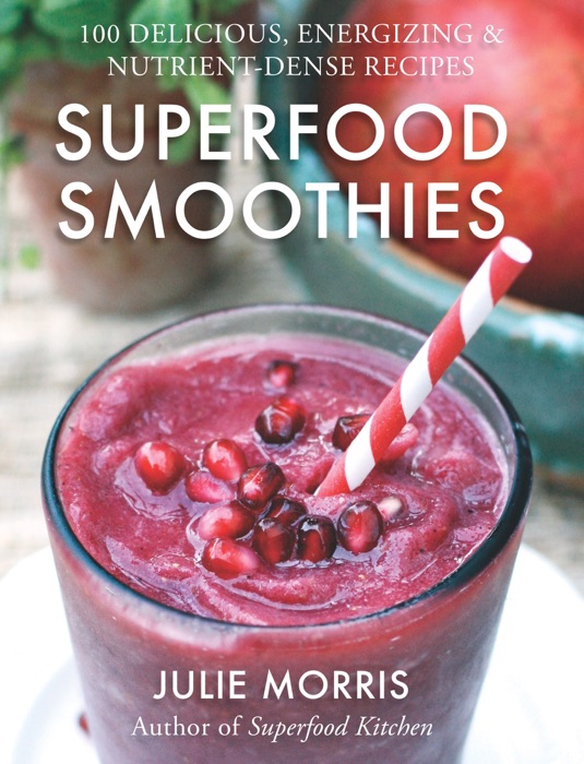 Superfood Smoothies