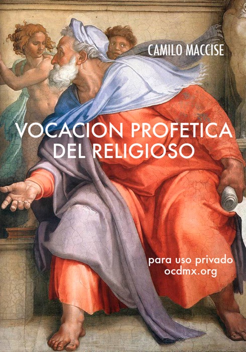 Vocación Profética del Religioso