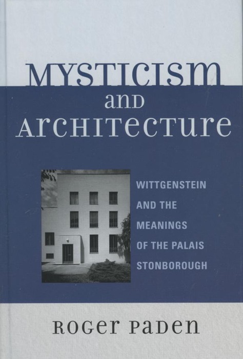 Mysticism and Architecture