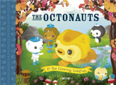 The Octonauts and The Growing Goldfish - Meomi