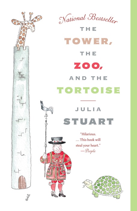 The Tower, The Zoo, and The Tortoise