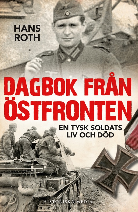 Dagbok från östfronten