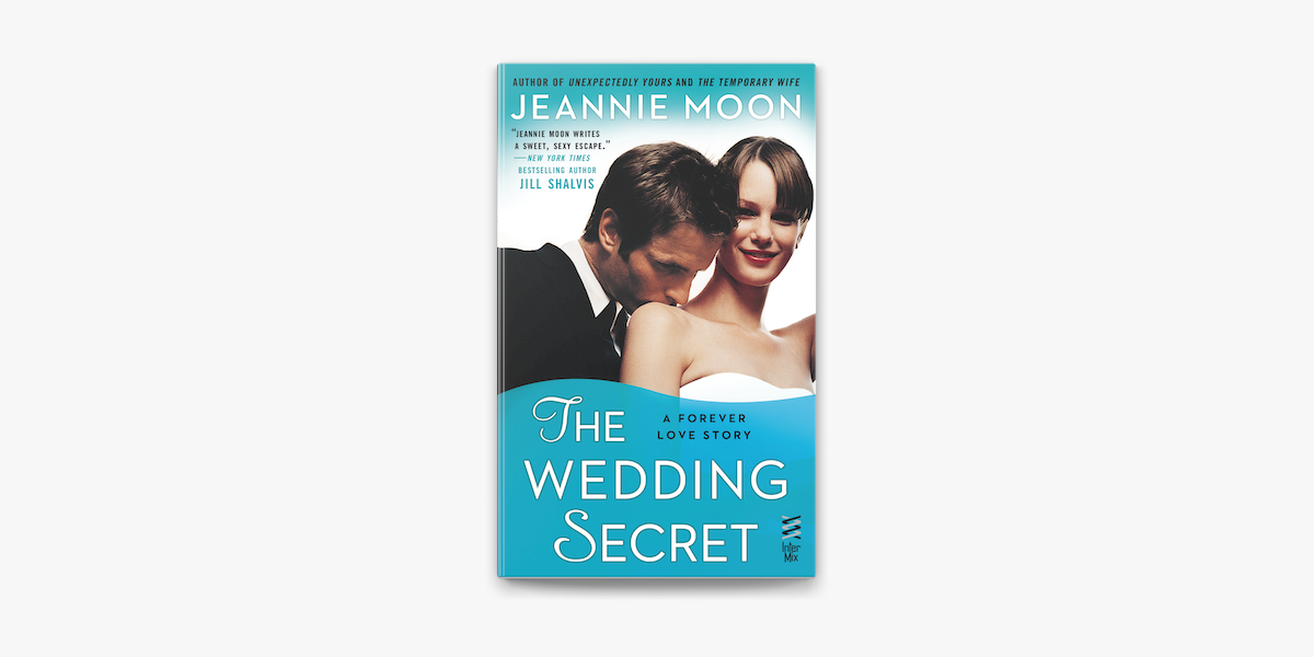 The Wedding Secret on Apple Books picture
