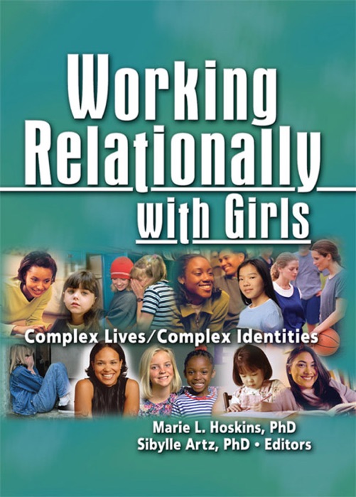 Working Relationally with Girls