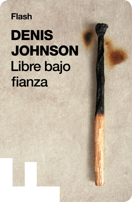 Libre bajo fianza (Flash Relatos)