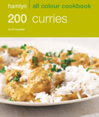 Hamlyn All Colour Cookery: 200 Curries - Sunil Vijayakar