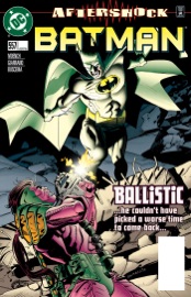 Batman (1940-) #557 - Doug Moench & Vince Giarrano by  Doug Moench & Vince Giarrano PDF Download