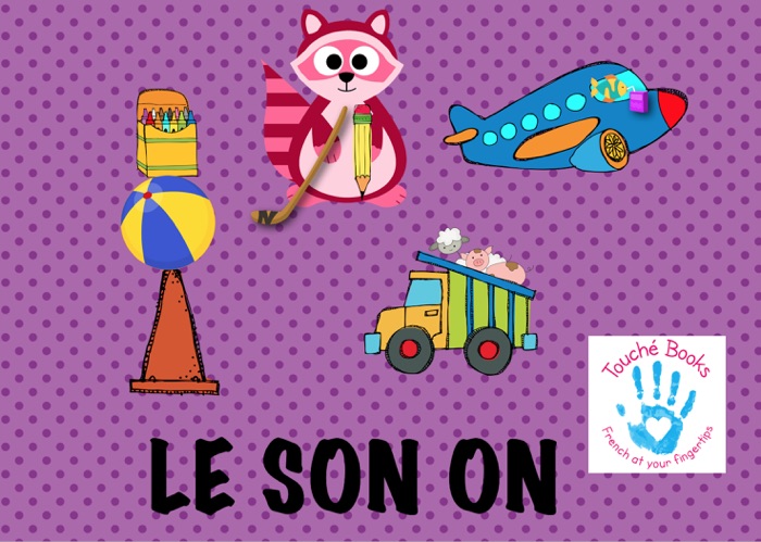 Le son ON