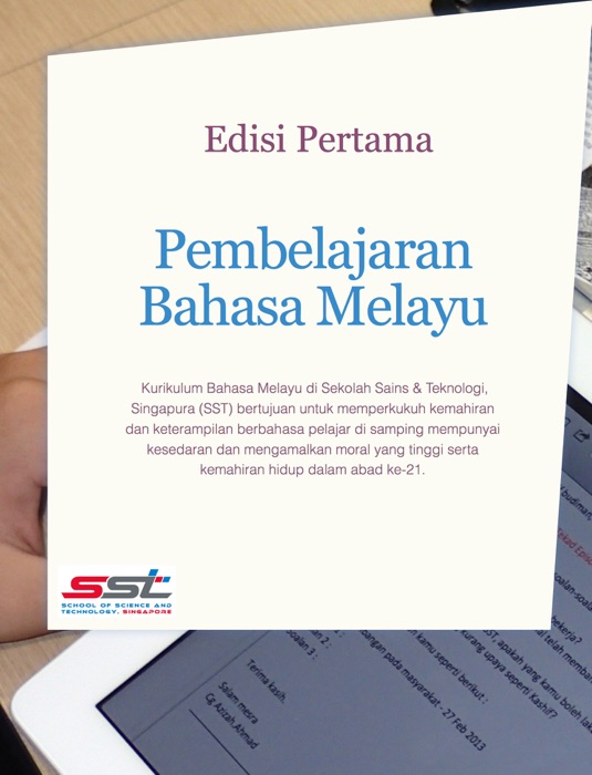 Pembelajaran Bahasa Melayu