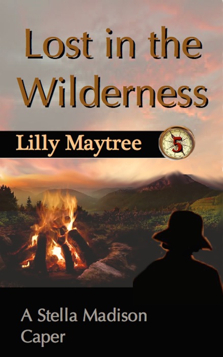 Lost in the Wilderness: A Stella Madison Caper