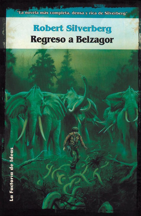 Regreso a Belzagor