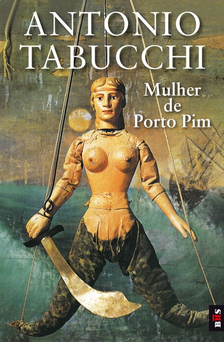 Mulher de Porto Pim