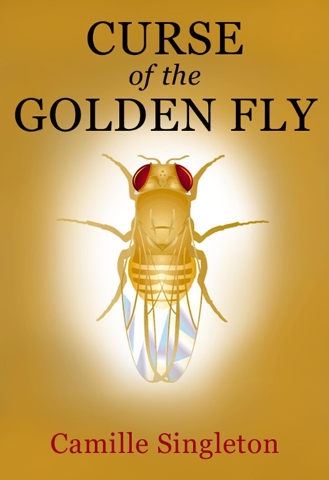 Curse of the Golden Fly