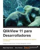 QlikView 11 para Desarrolladores - Miguel Angel Garcia & Barry Harmsen