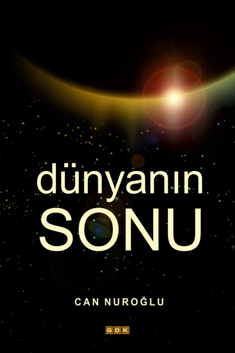 Dünya'nın Sonu