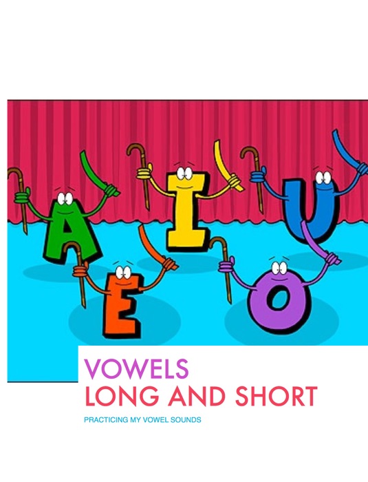 Vowels