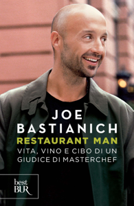 Scarica Ebook Restaurant Man