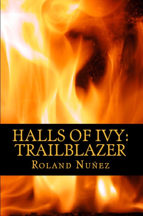 Halls of Ivy: Trailblazer (Halls of Ivy, #3)