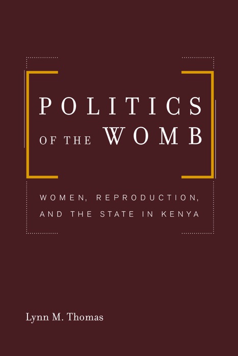 Politics of the Womb