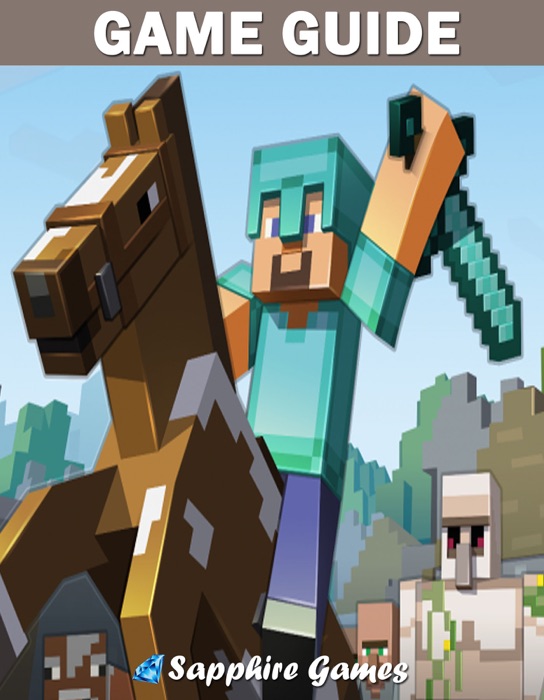 Unofficial Minecraft Players Guide