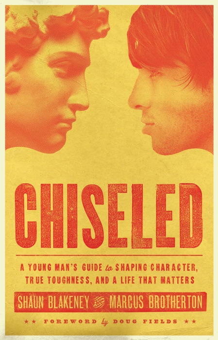 Chiseled