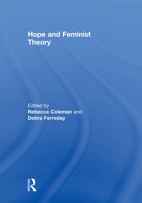 Hope and Feminist Theory