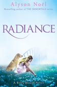 A Riley Bloom Novel: Radiance - Alyson Noël