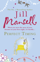 Jill Mansell - Perfect Timing artwork