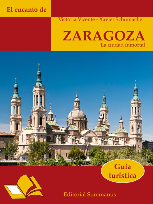 El encanto de Zaragoza