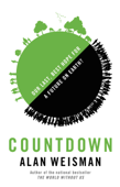 Countdown - Alan Weisman