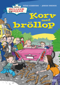 Korv med bröllop - Måns Gahrton & Johan Unenge