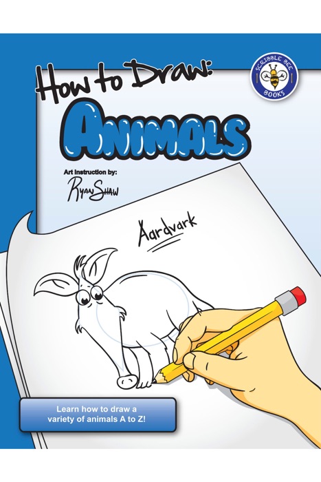 How to Draw Animals