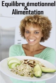Livres Couvertures de Equilibre émotionnel & alimentation