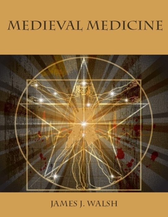 Medieval Medicine (Illustrated)