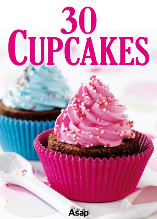30 Cupcakes