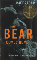 Rafi Zabor - The Bear Comes Home: A Novel artwork