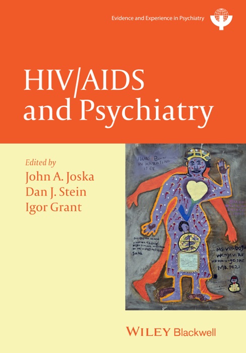 HIV and Psychiatry