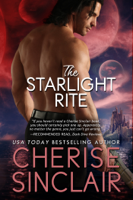 Cherise Sinclair - The Starlight Rite artwork