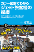 カラー図解でわかるジェット旅客機の操縦 エアバス機とボーイング機の違いは?自動着陸機能はどういうしくみなの? - 中村寛治