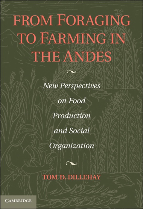 From Foraging to Farming in the Andes