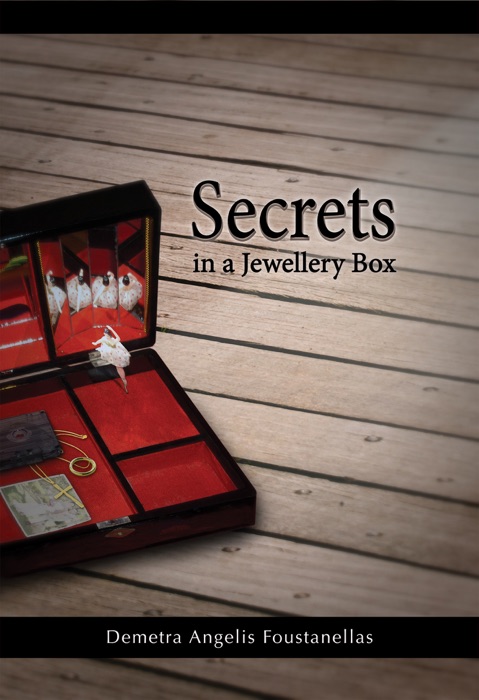 Secrets in a Jewellery Box