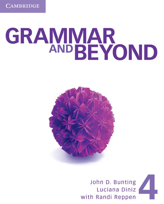 Grammar and Beyond Level 4