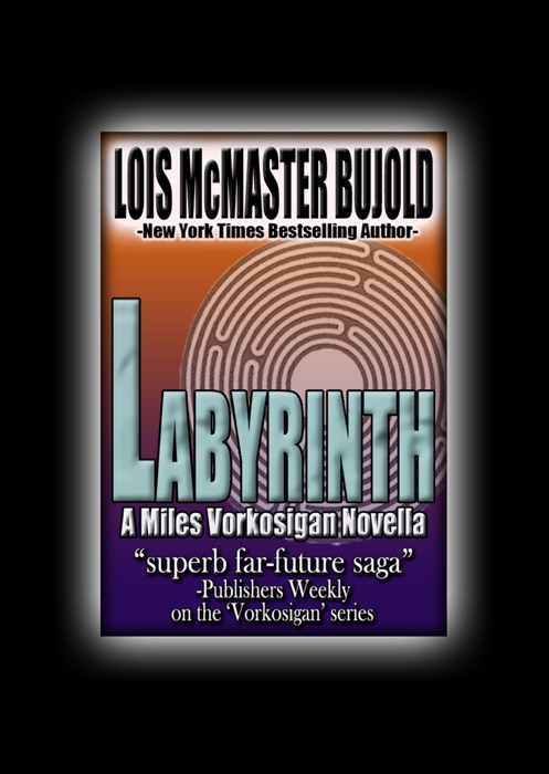 Labyrinth (Vorkosigan Saga)