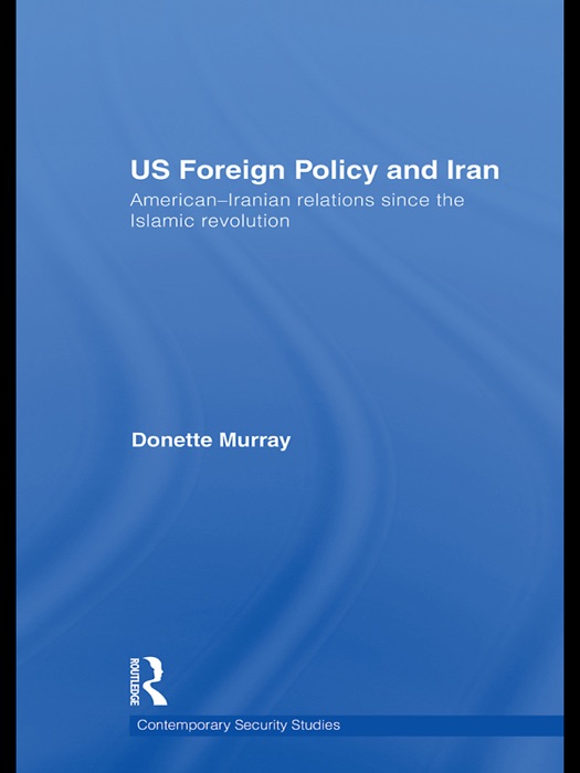 US Foreign Policy and Iran