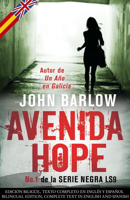 Avenida Hope - VERSIÓN BILINGÜE (Español-Inglés)