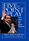 Five-Point Play - Mike Krzyzewski & Donald T. Phillips