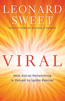 Capa do livro Viral: How Social Networking Is Poised to Ignite Revival de Leonard Sweet