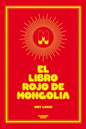 El libro rojo de Mongolia
