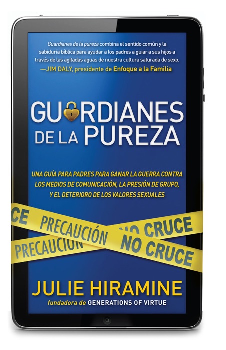 Guardianes de la pureza